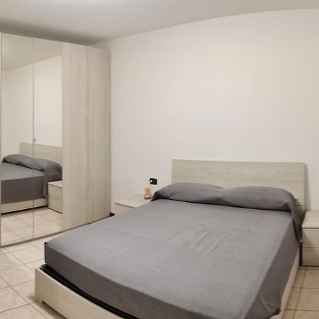 La Casa Ciarlasca Lacchiarella Kültér fotó