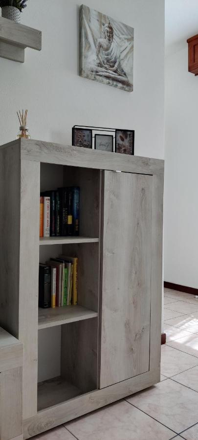 La Casa Ciarlasca Lacchiarella Kültér fotó