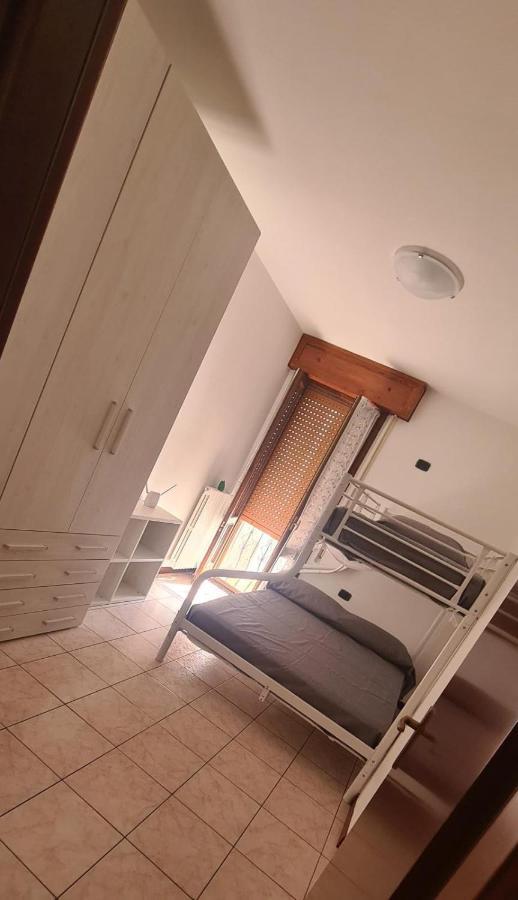 La Casa Ciarlasca Lacchiarella Kültér fotó