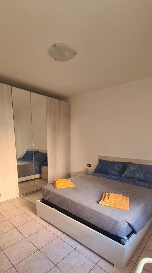 La Casa Ciarlasca Lacchiarella Kültér fotó
