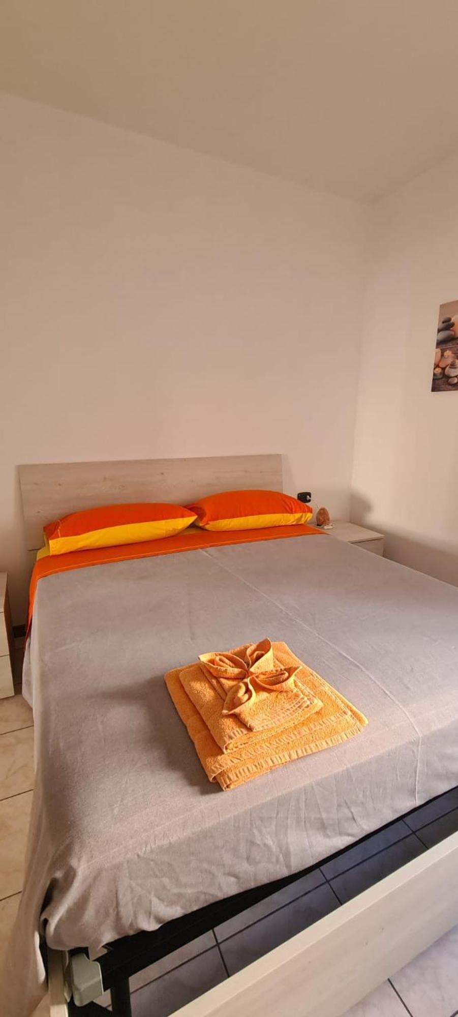 La Casa Ciarlasca Lacchiarella Kültér fotó