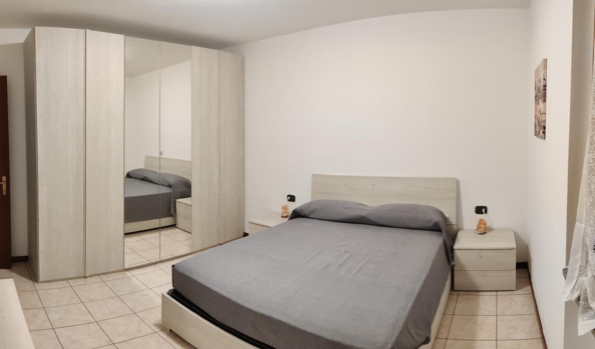 La Casa Ciarlasca Lacchiarella Kültér fotó
